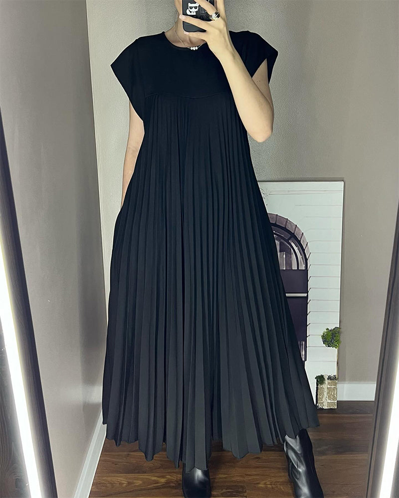 Elegance Echo Sleeveless
