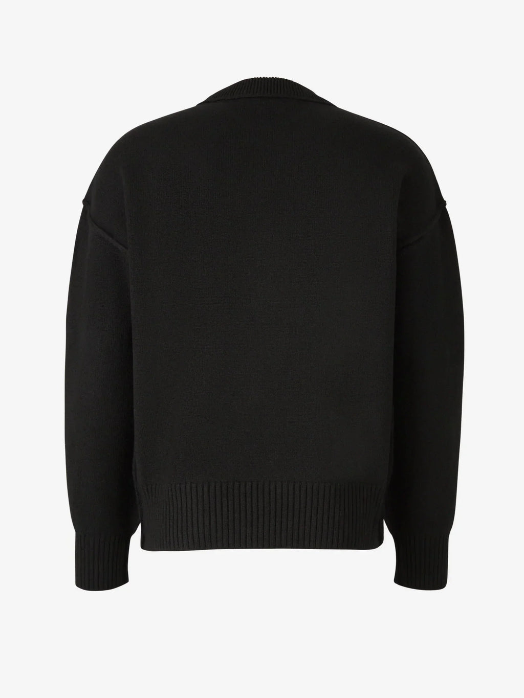 Valenzora | Modischer Herz-Pullover