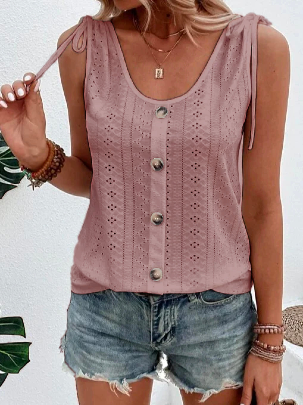 Valenzora | Top for everyday use
