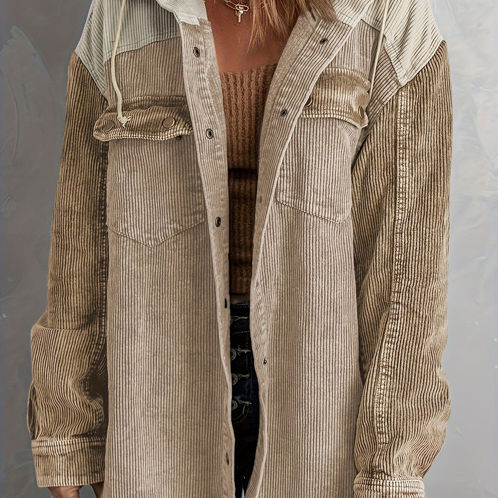 Valenzora | Cute and warm jacket