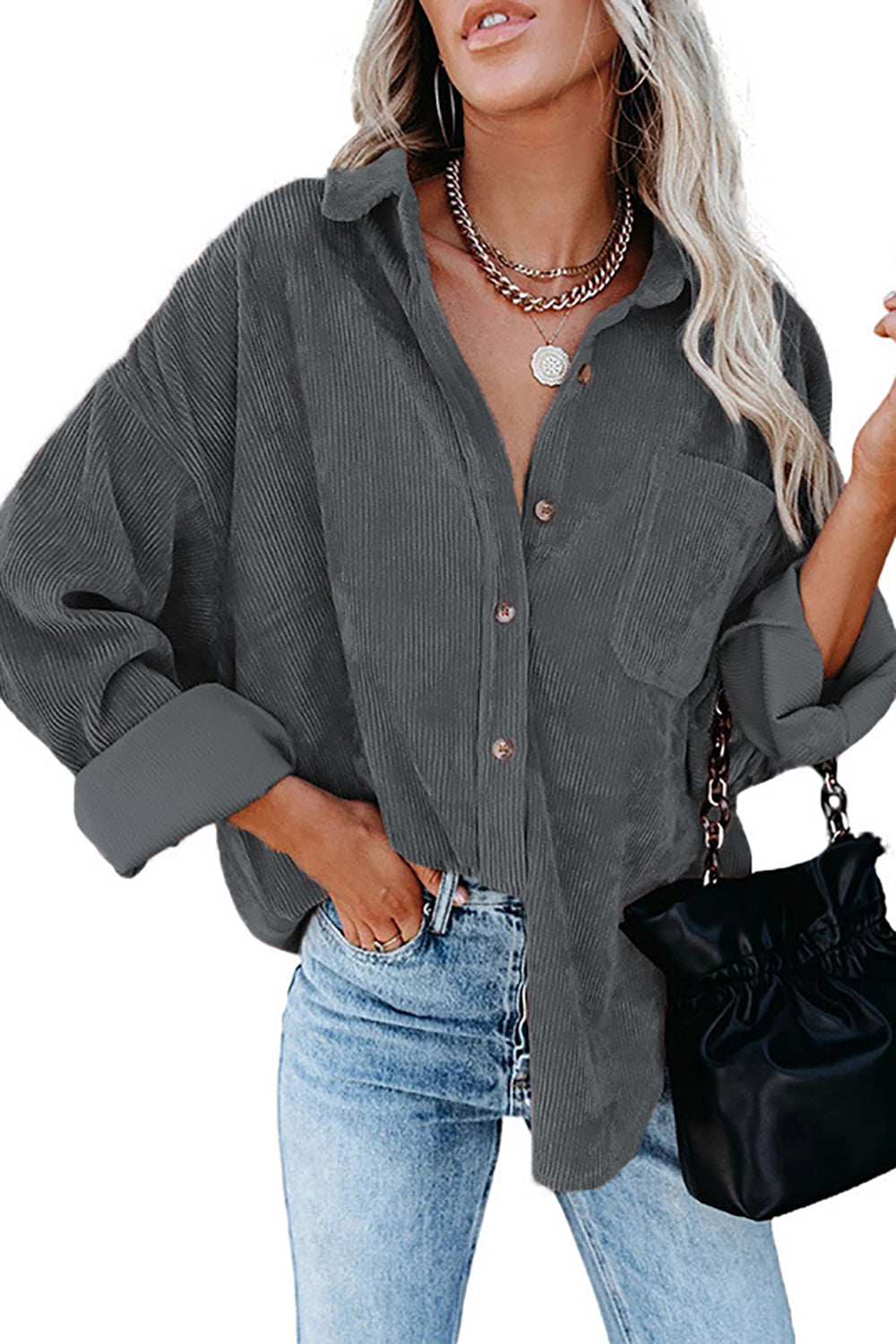 Classic and comfortable shirt