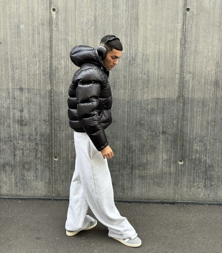 Valenzora | Modern and durable Summit down jacket