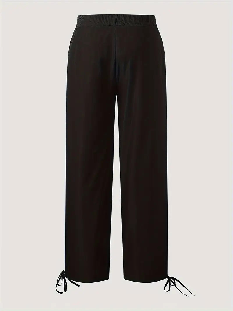 Valenzora | Stylish lightweight cargo pants