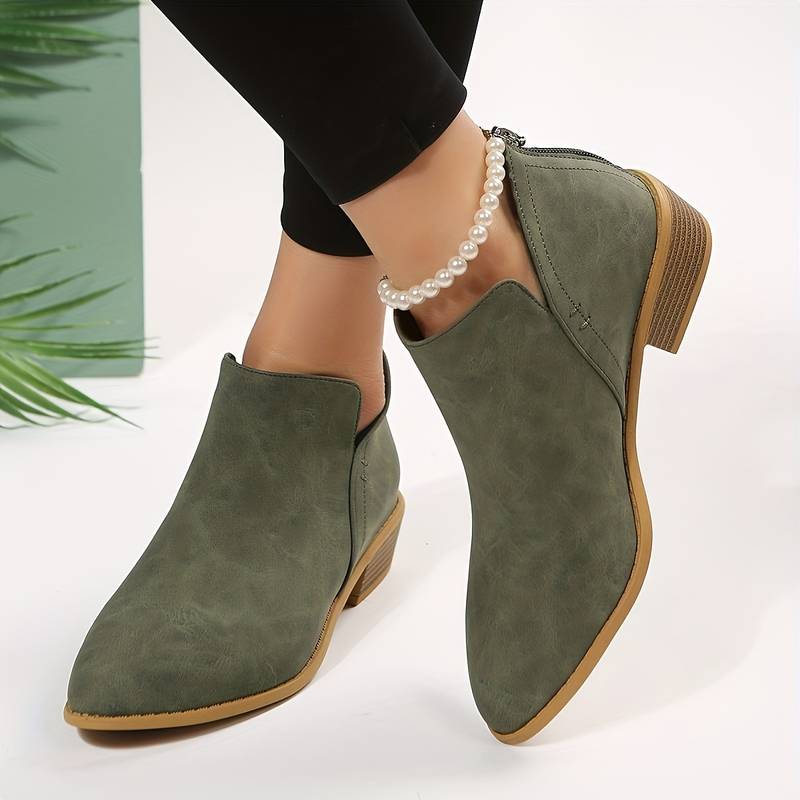 Valenzora | Ankle Boots for Women