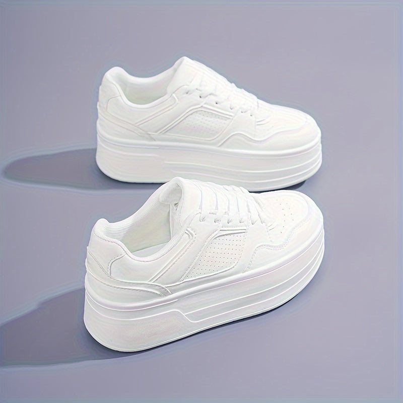Valenzora | Platform sneakers
