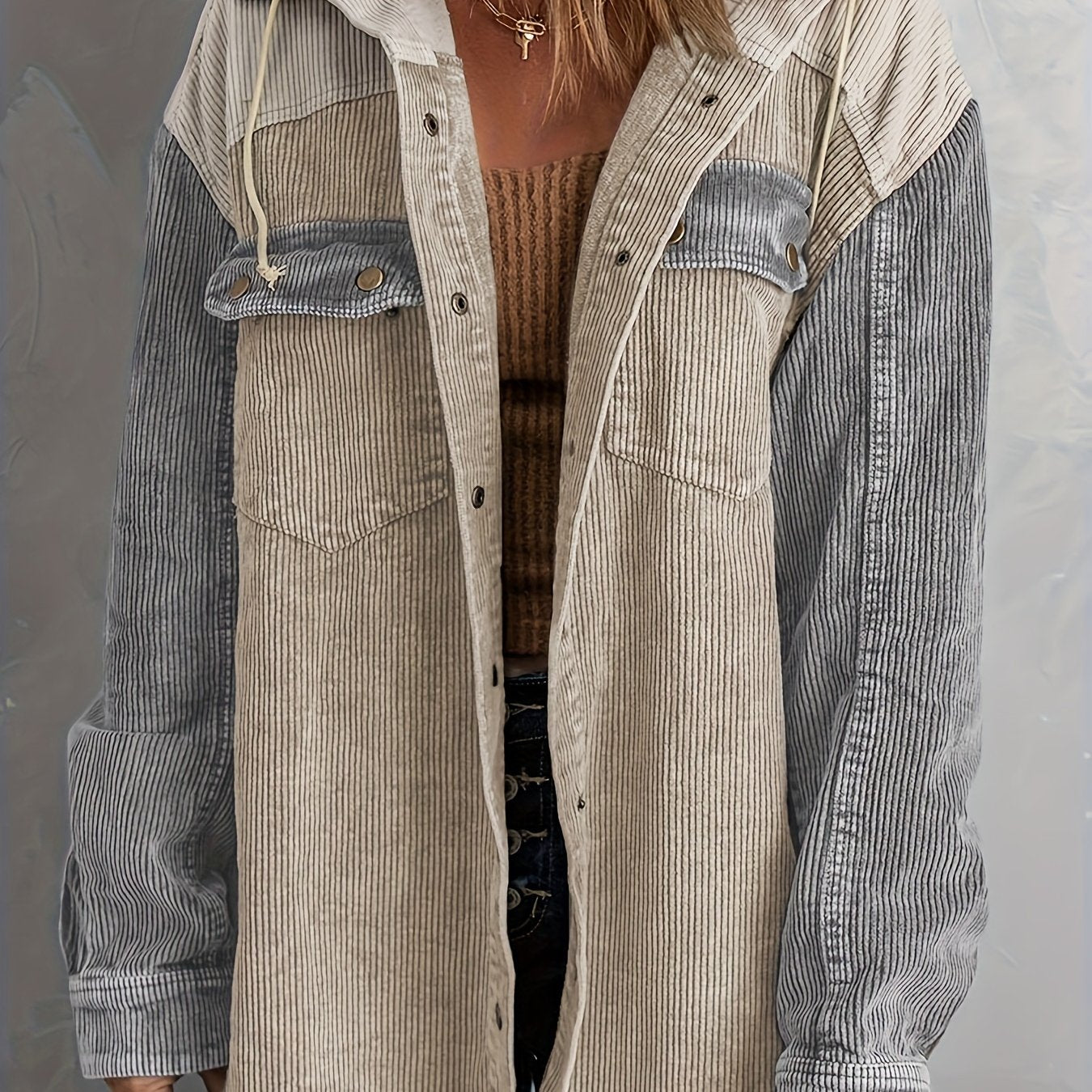 Valenzora | Cute and warm jacket