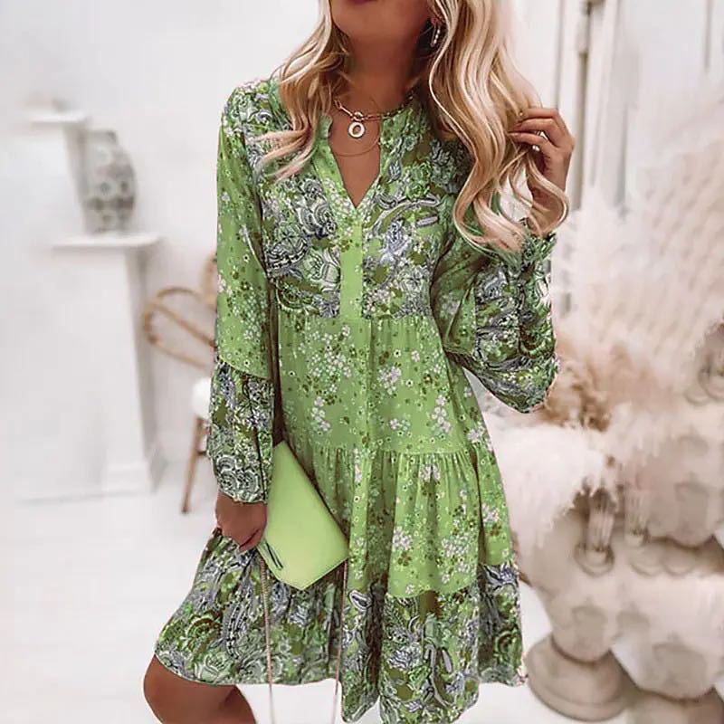 Valenzora | Elegant party dress
