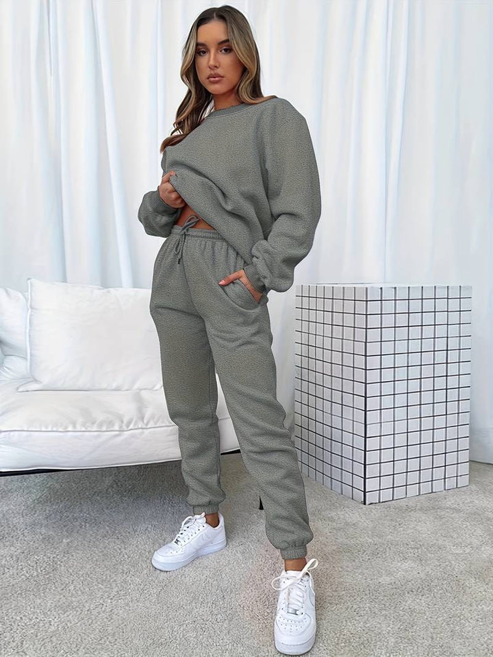 Valenzora | Women's loungewear for winter