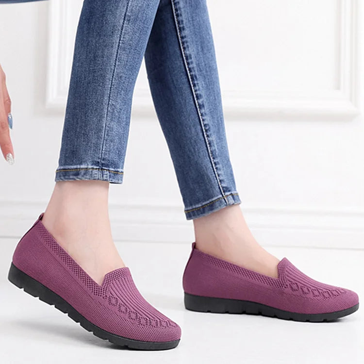 Valenzora | Orthopedic Cloudwalk Sneakers