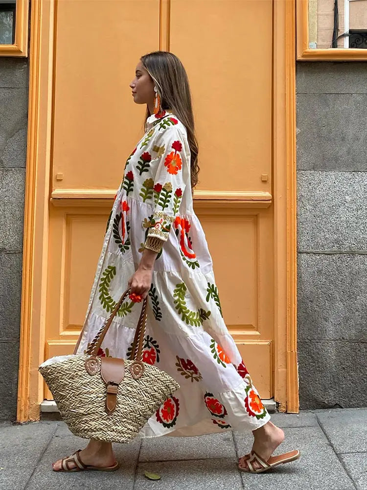 Valenzora | Stylish trendy dress