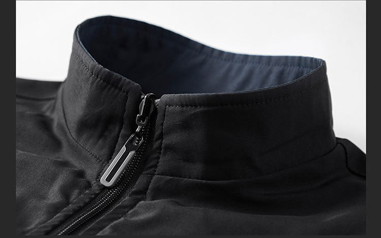 Valenzora | Reversible summer jacket