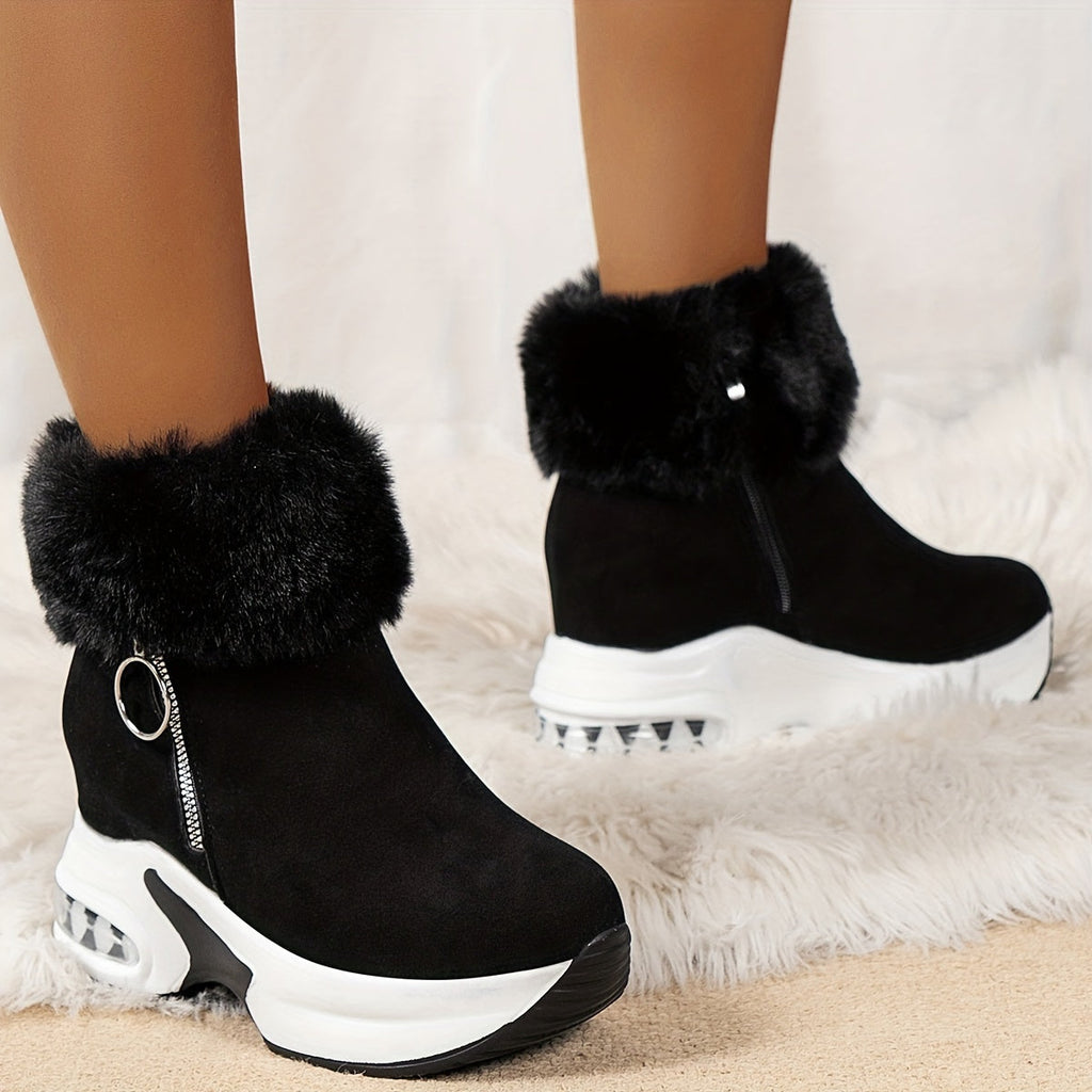 Valenzora | Stylish women's boots