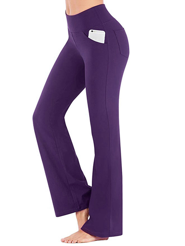 Valenzora | Elegant women's trousers
