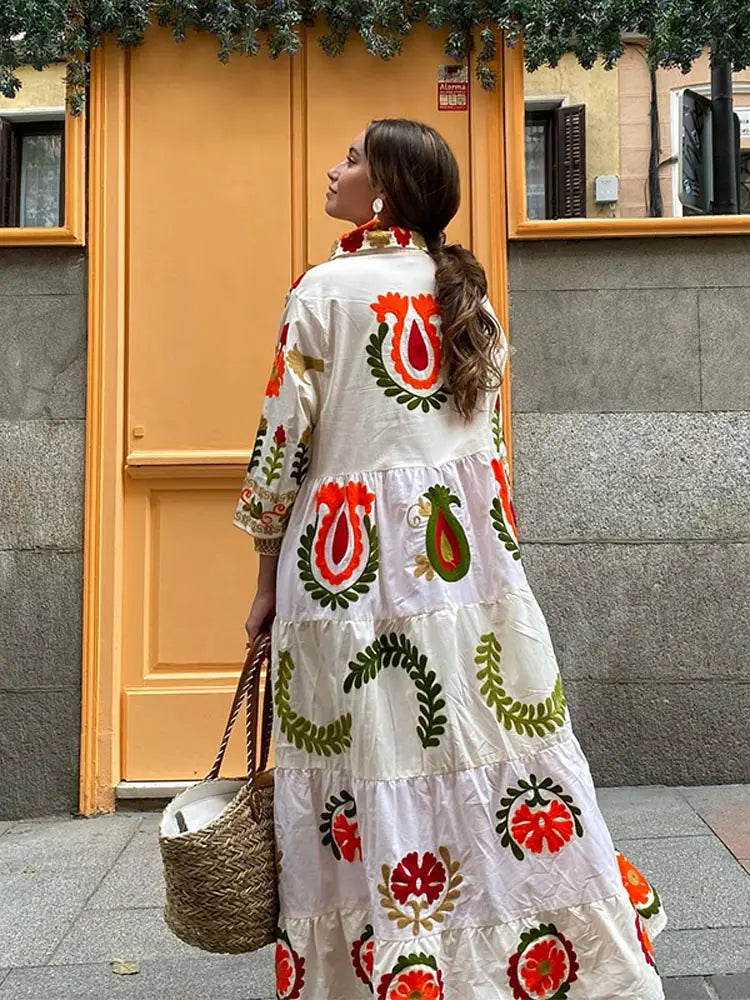 Valenzora | Stylish trendy dress