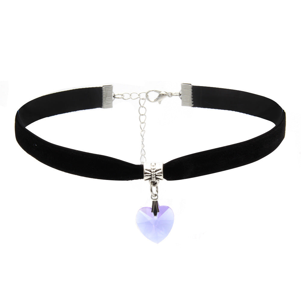 Valenzora | Nicechoker choker for women