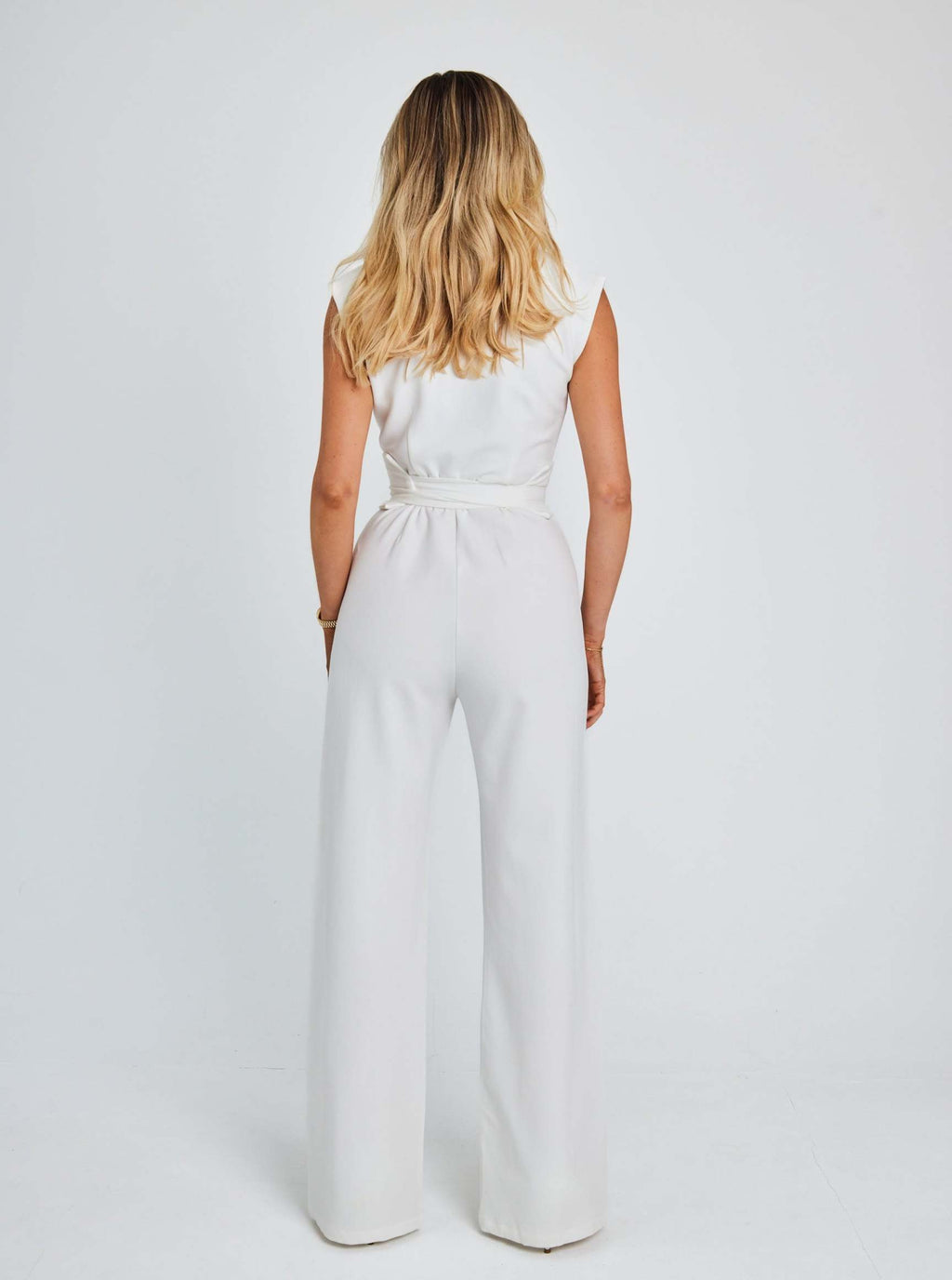 Valenzora | Women's wide-leg jumpsuit