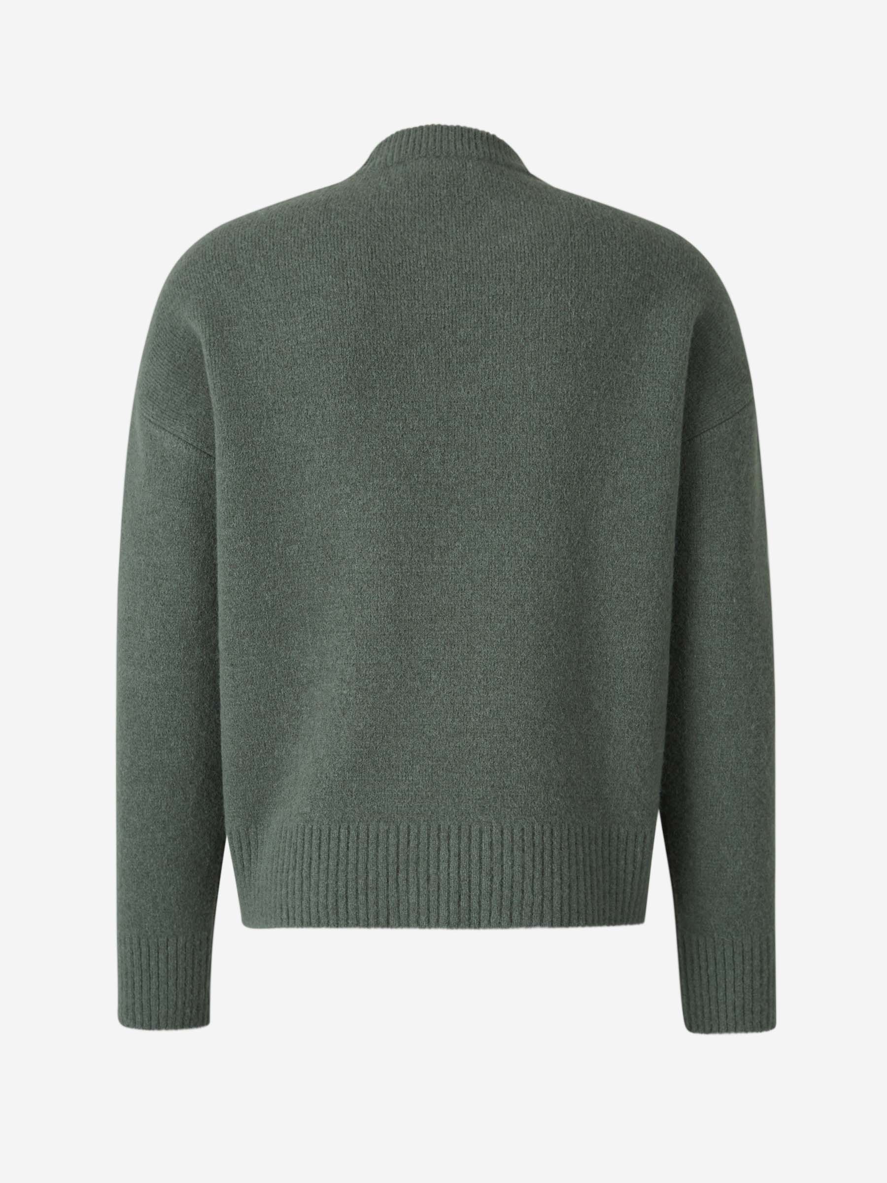 Valenzora | Modischer Herz-Pullover