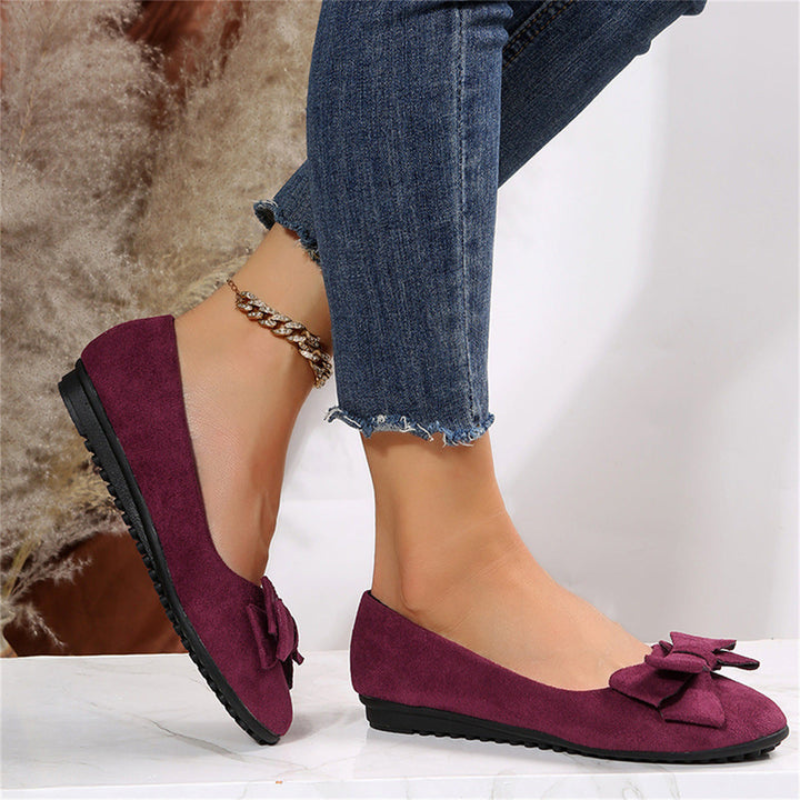 Valenzora | Women's Comfortable Elegant Shoes