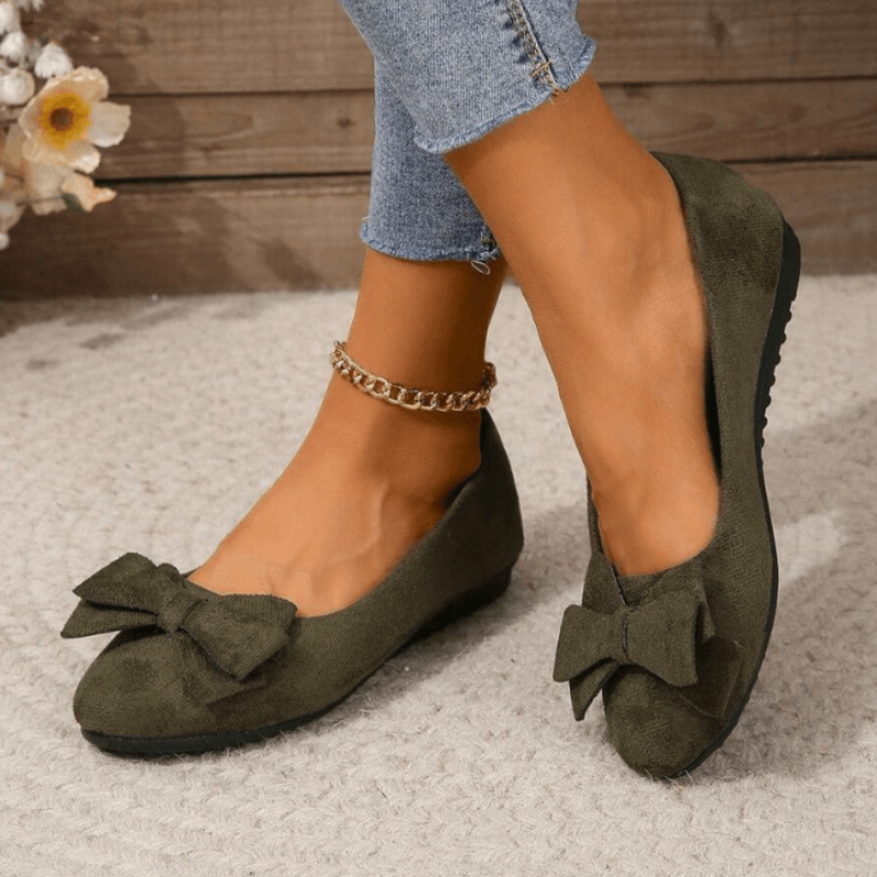 Valenzora | Women's Comfortable Elegant Shoes