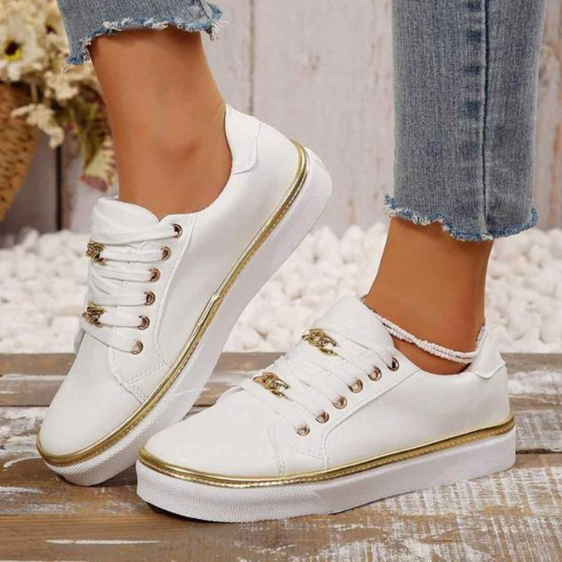 Valenzora | Women's Comfortable Sneakers Women's Shoes
