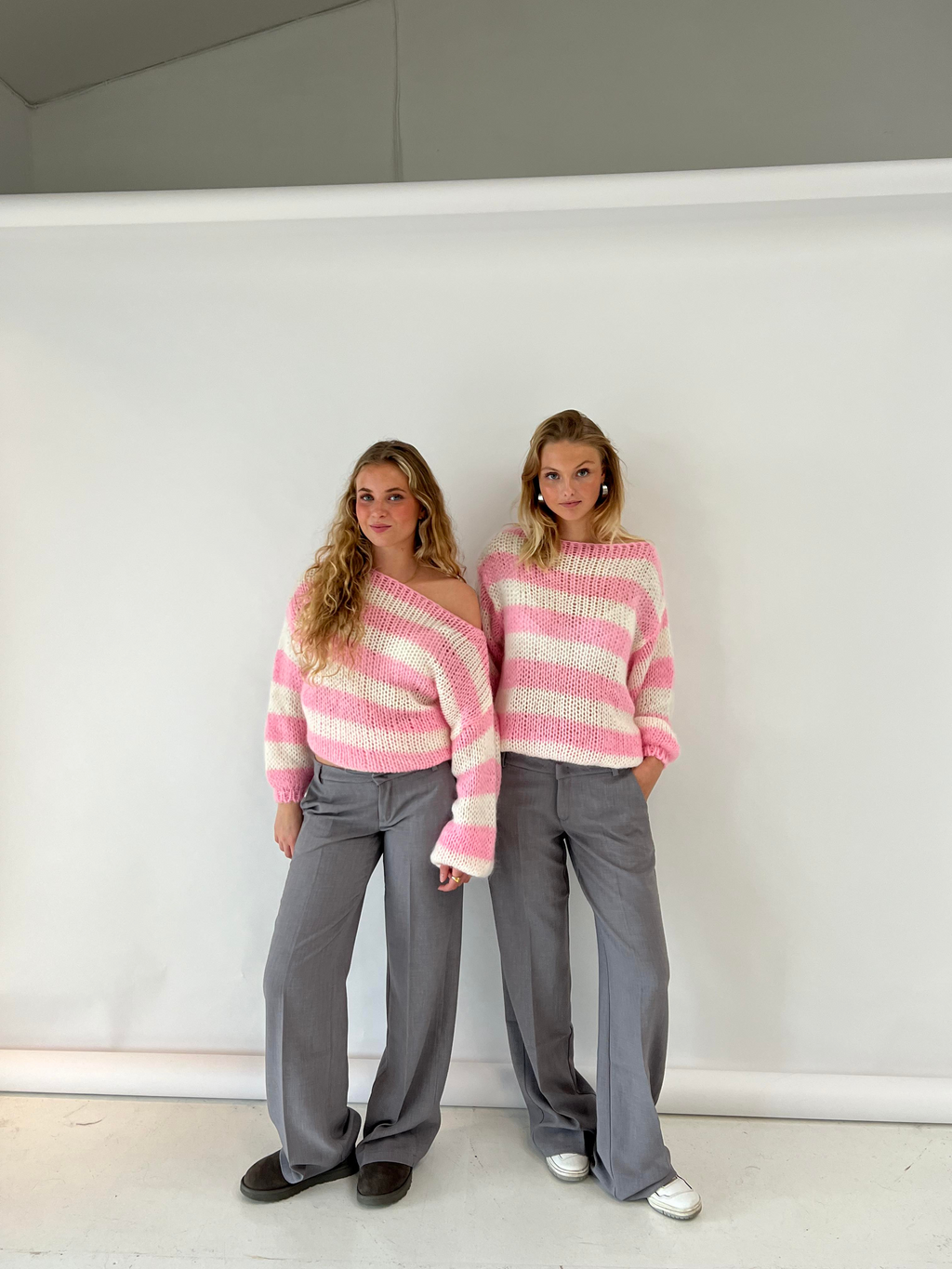 Valenzora | Elegante Strickpullover für Damen