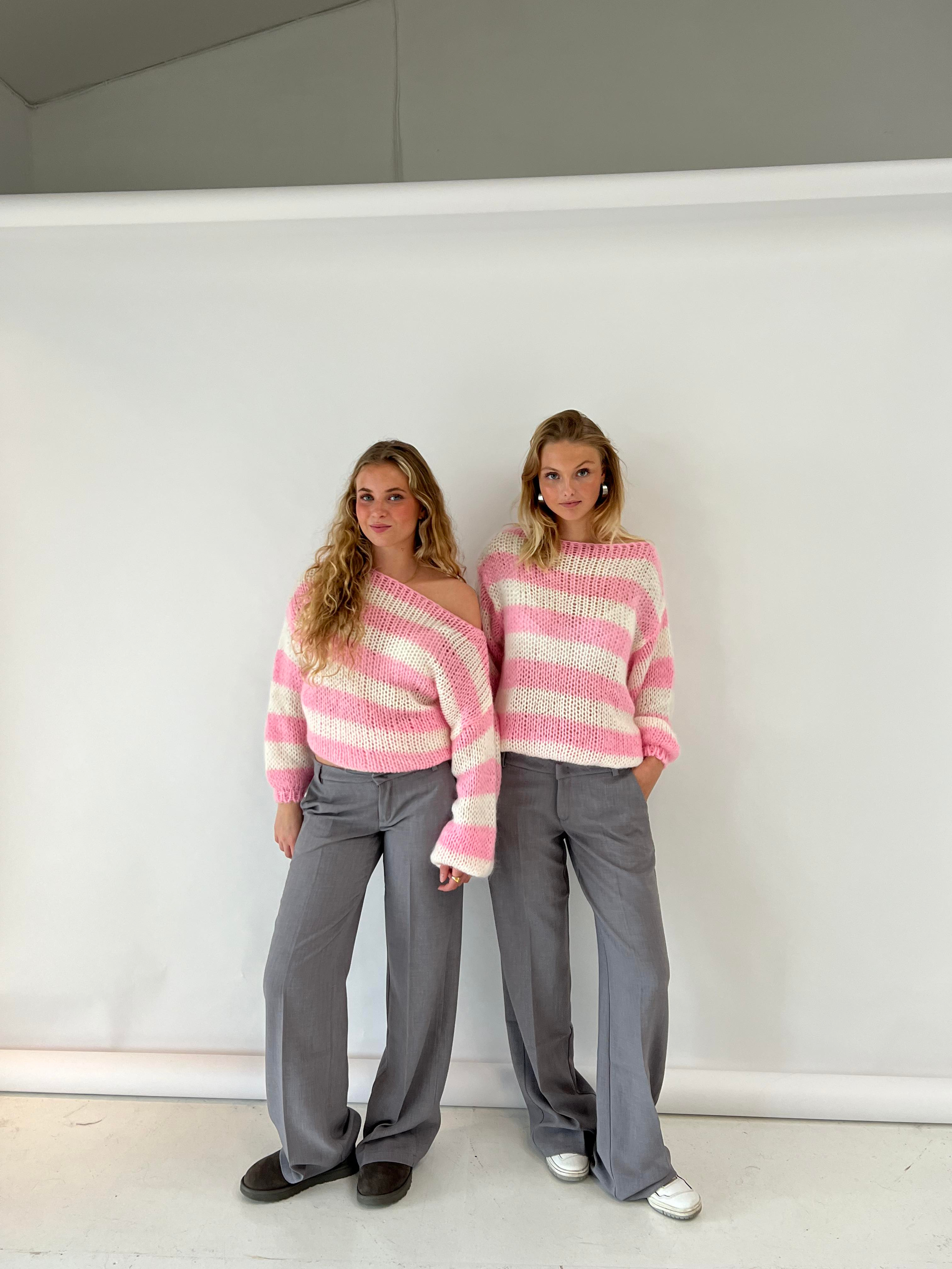 Valenzora | Elegante Strickpullover für Damen