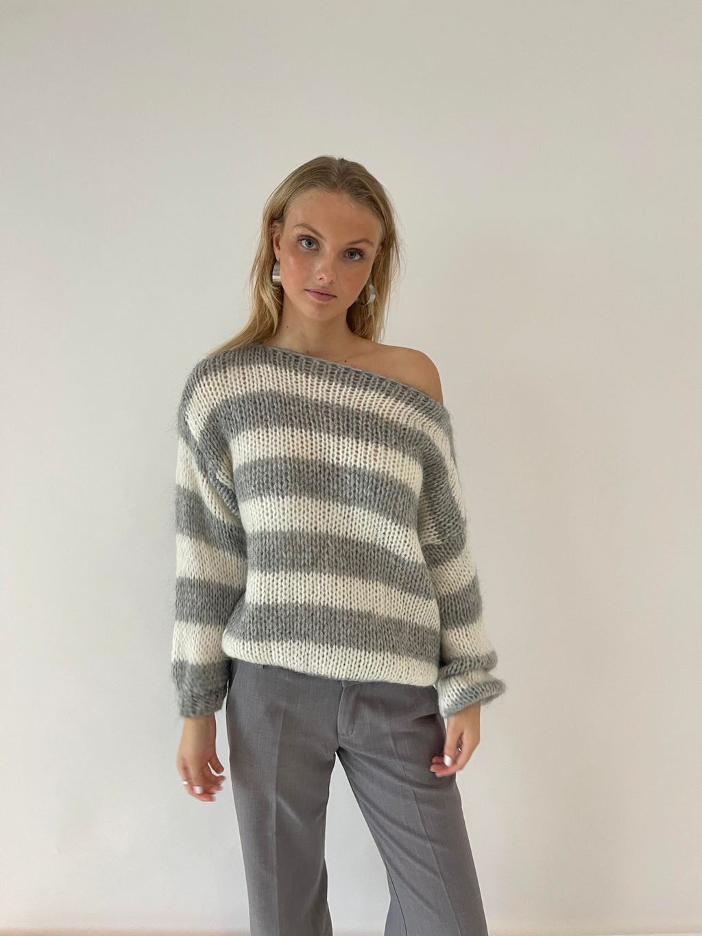 Valenzora | Elegante Strickpullover für Damen