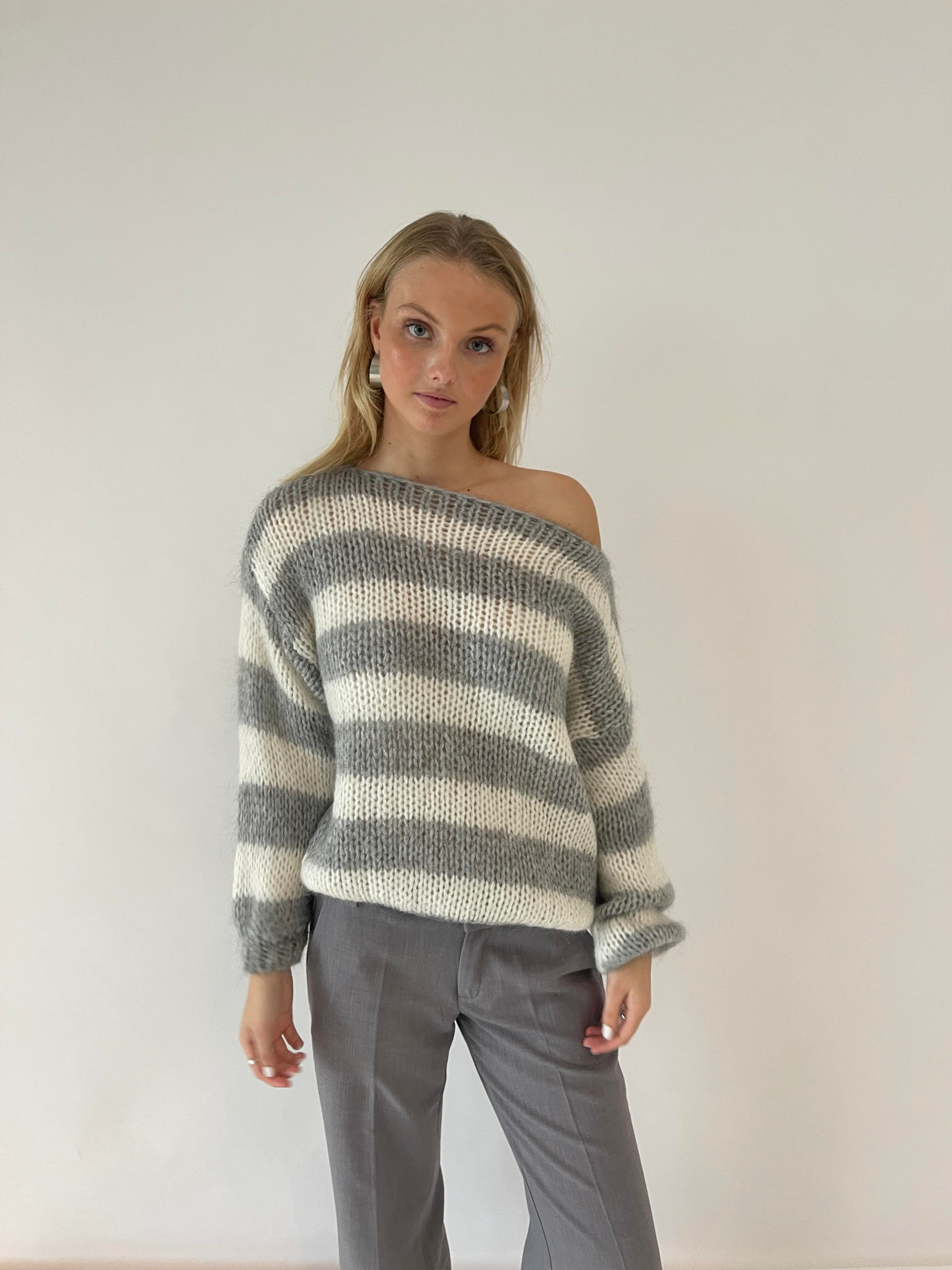 Valenzora | Elegante Strickpullover für Damen