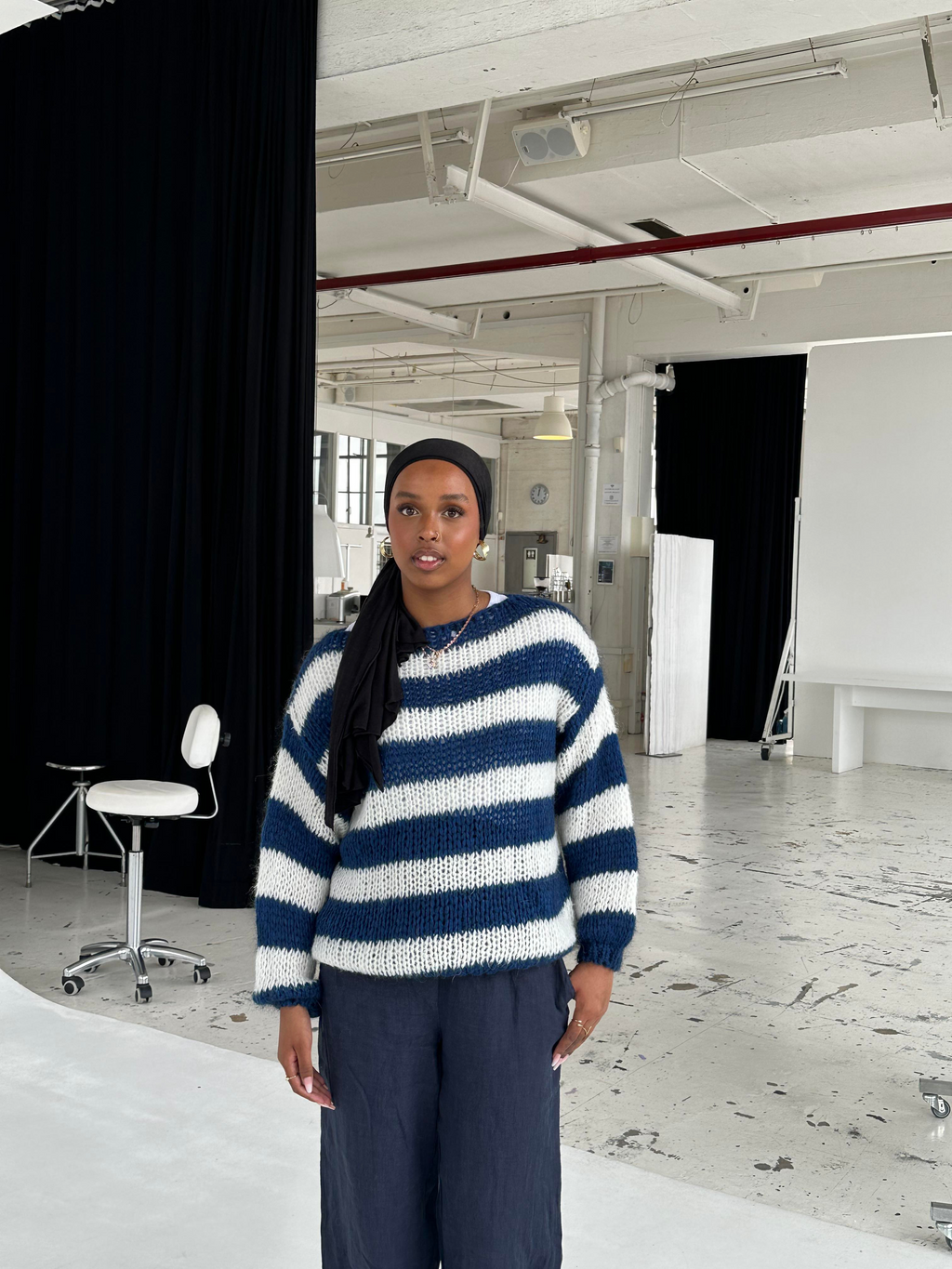Valenzora | Elegante Strickpullover für Damen