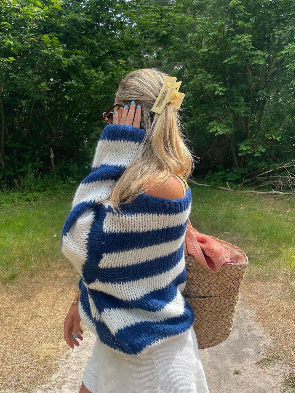 Valenzora | Elegante Strickpullover für Damen
