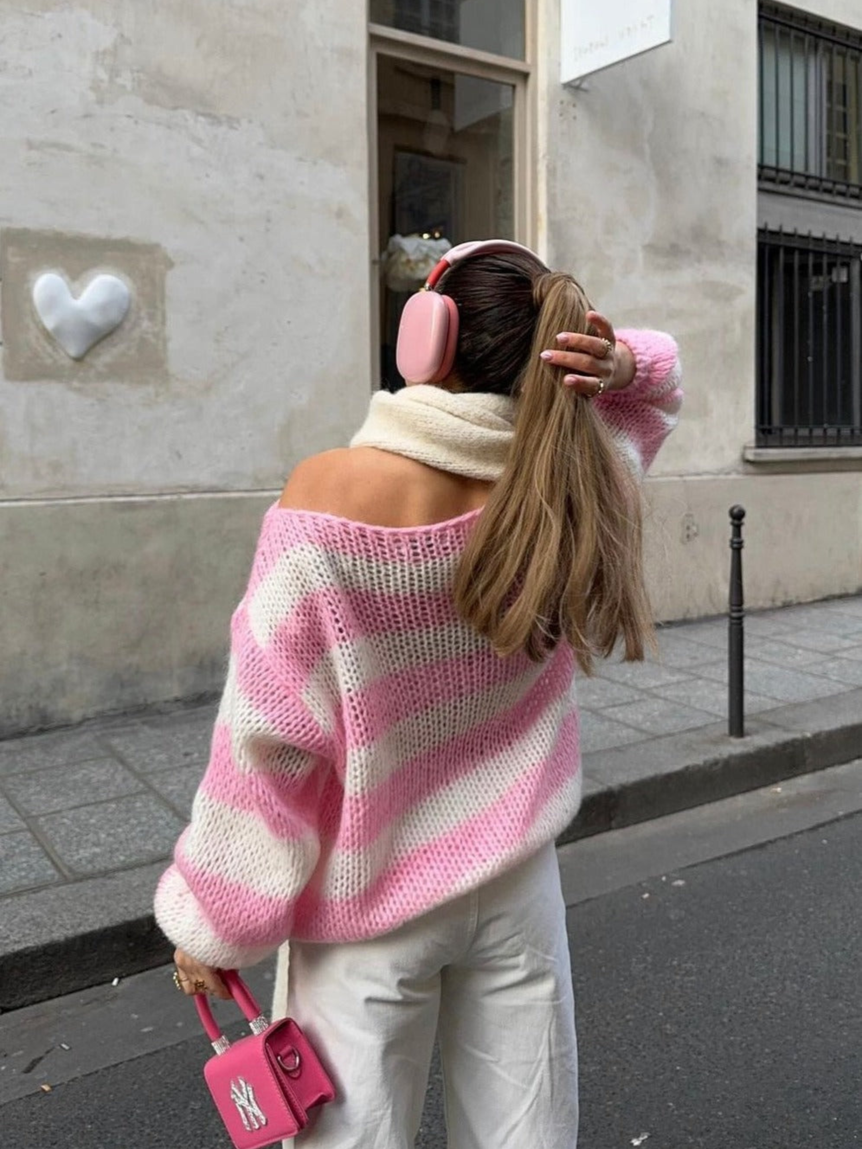 Valenzora | Elegante Strickpullover für Damen