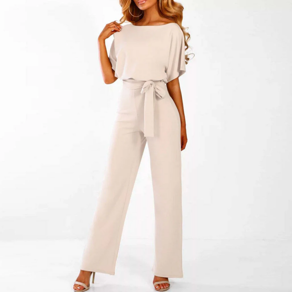 Valenzora | Women's Elegant Festive Jumpsuit