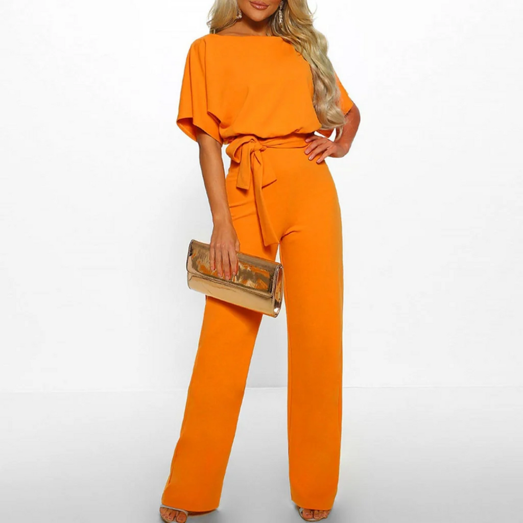 Valenzora | Women's Elegant Festive Jumpsuit