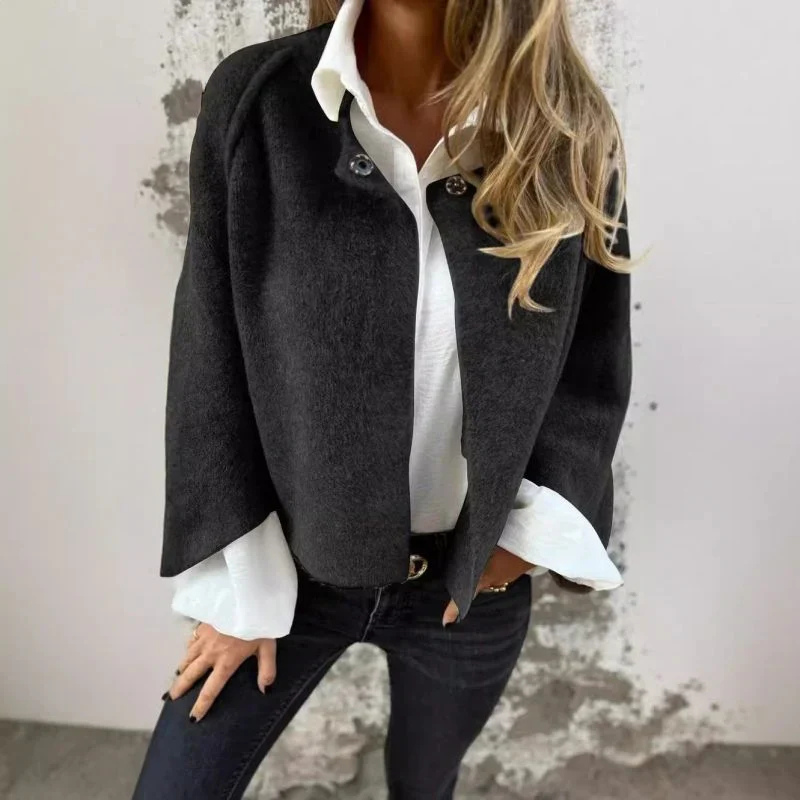 Valenzora | Women's Lightweight Summer Jacket Elegant