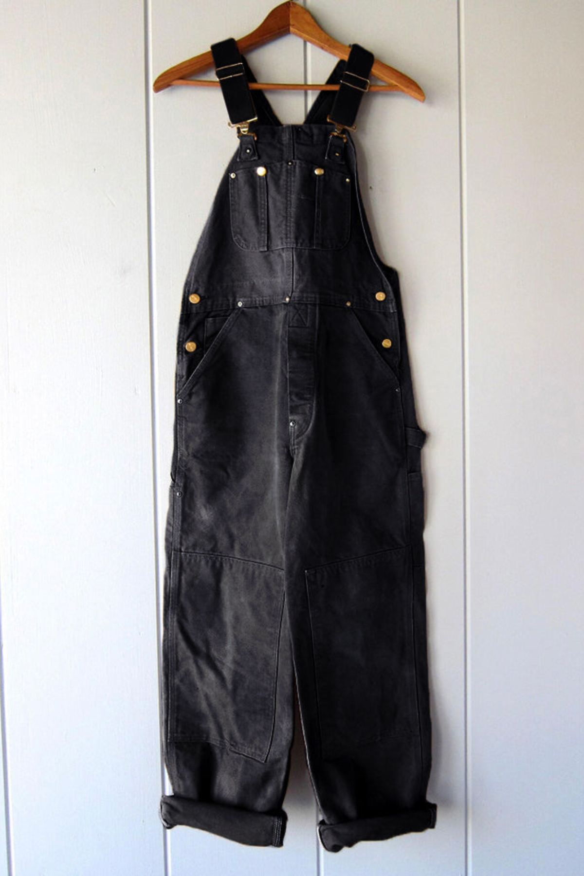 Valenzora | Loose-fitting jumpsuit with a high waist and straight legs