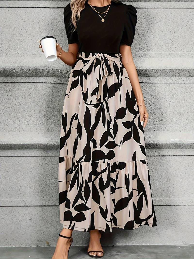 Valenzora | Long Maxi Summer Dresses