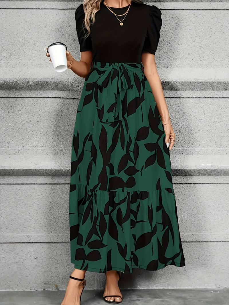Valenzora | Long Maxi Summer Dresses