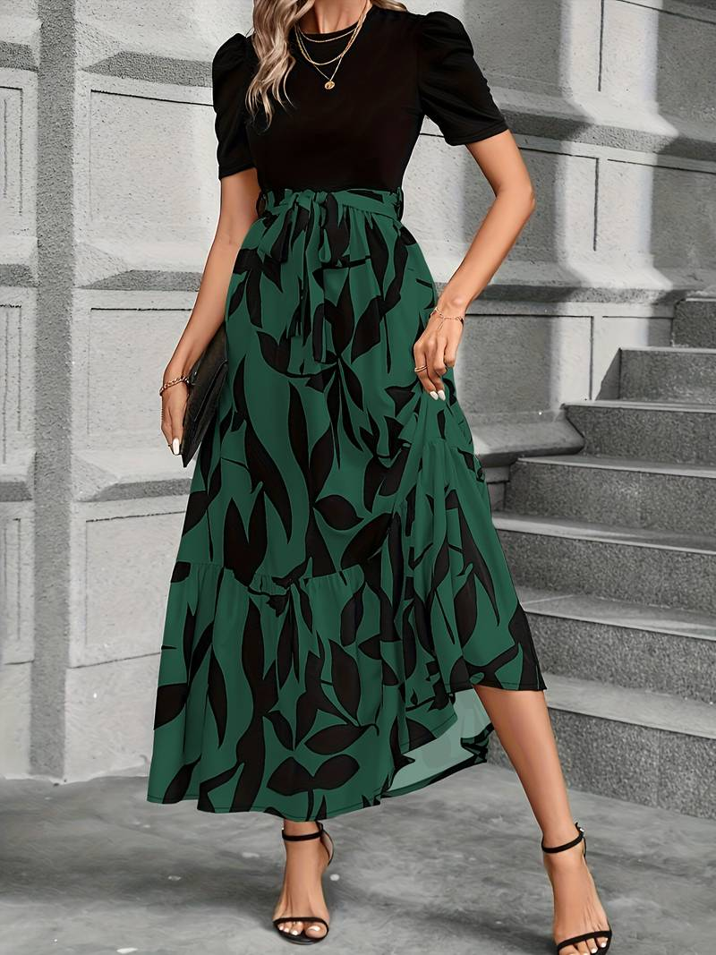 Valenzora | Long Maxi Summer Dresses