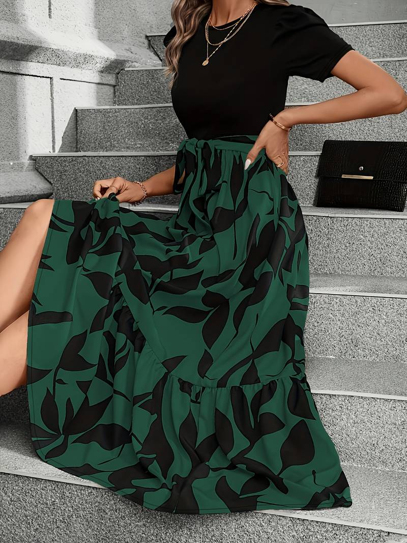 Valenzora | Long Maxi Summer Dresses