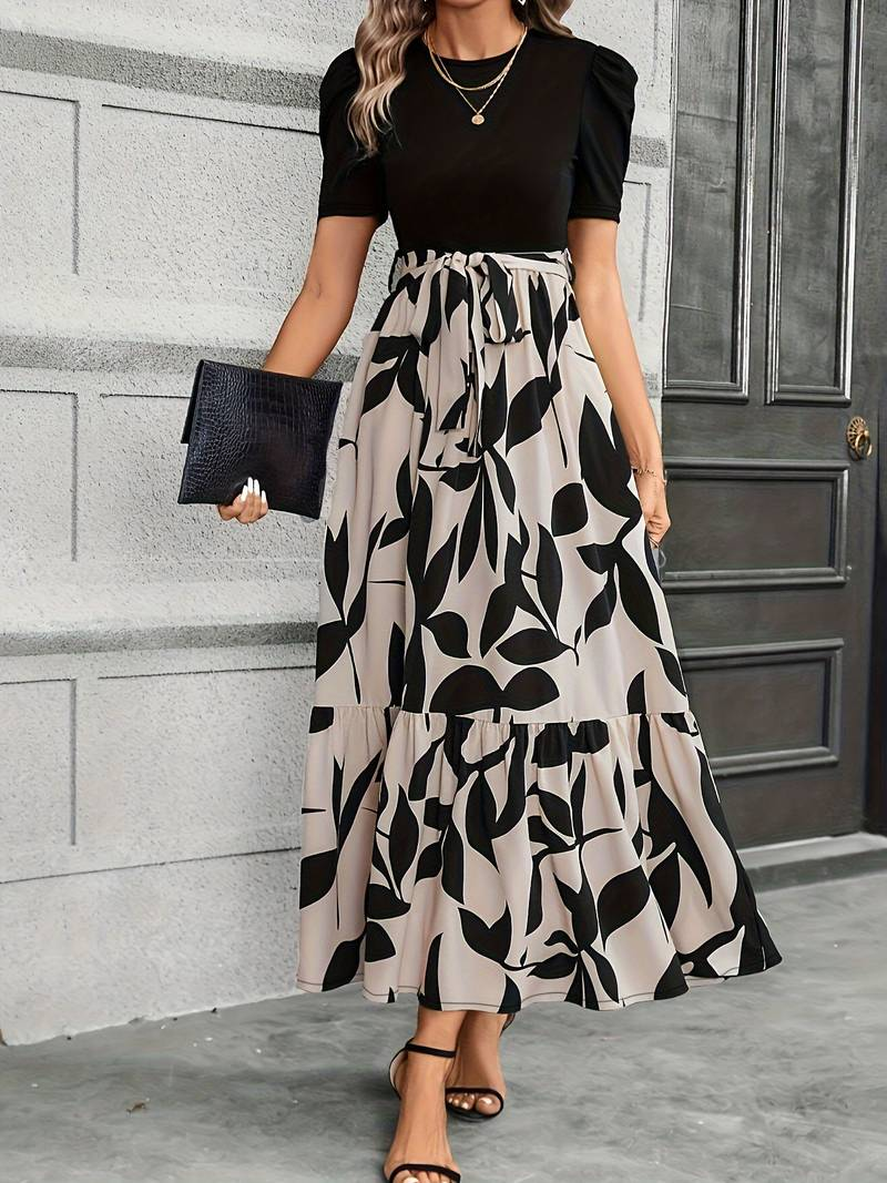 Valenzora | Long Maxi Summer Dresses