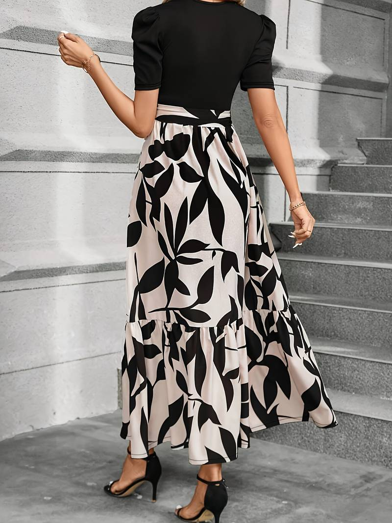 Valenzora | Long Maxi Summer Dresses