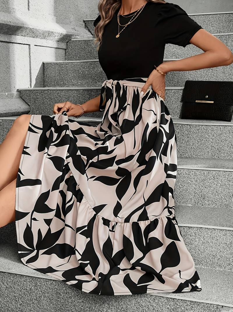 Valenzora | Long Maxi Summer Dresses