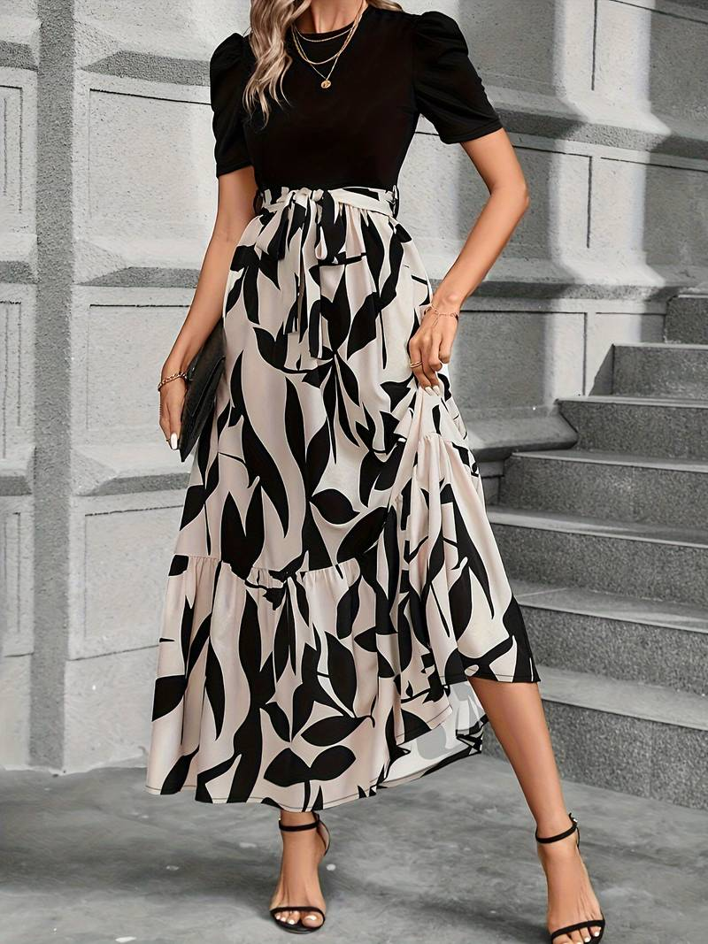 Valenzora | Long Maxi Summer Dresses