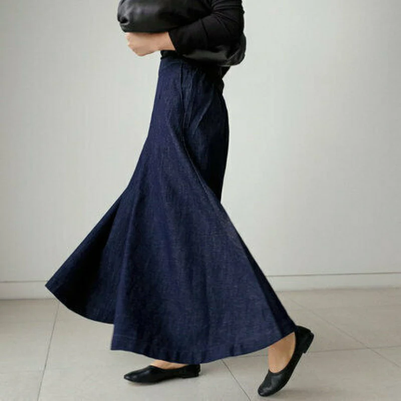 Valenzora | Women's Comfortable Wide Leg Trousers Stylish