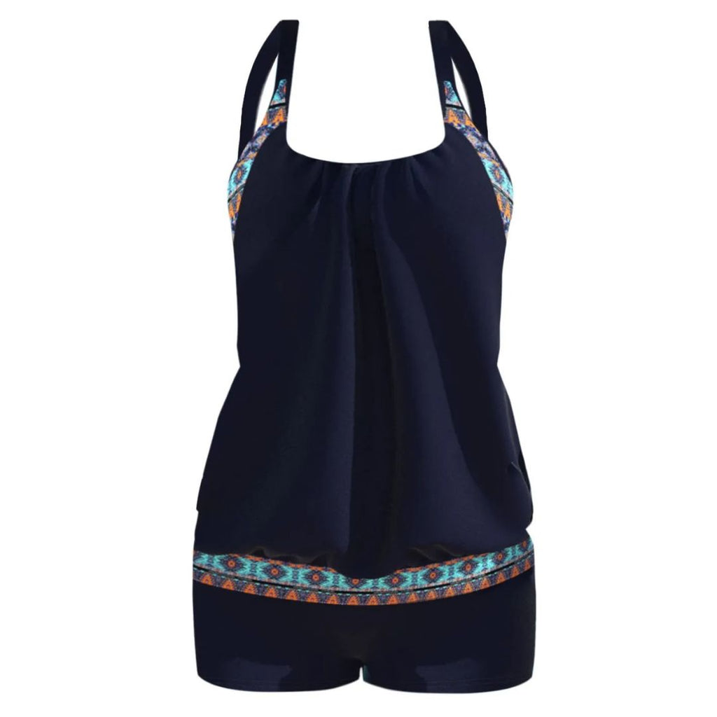 Valenzora | Stylish & Versatile Tankini