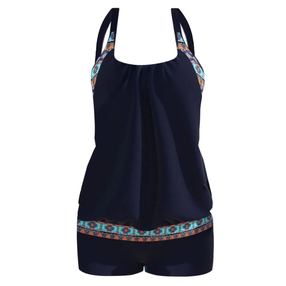 Valenzora | Stylish & Versatile Tankini