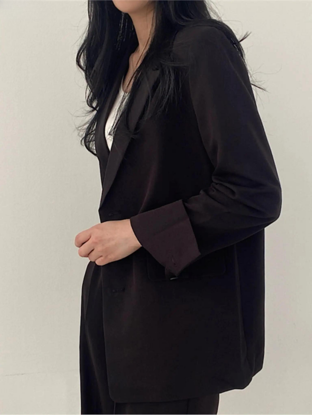 Valenzora | Women's Two-Piece Professional and Stylish