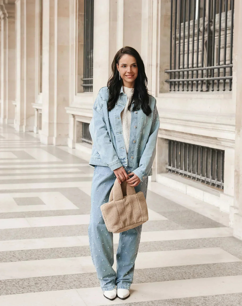 Valenzora | Women's jeans