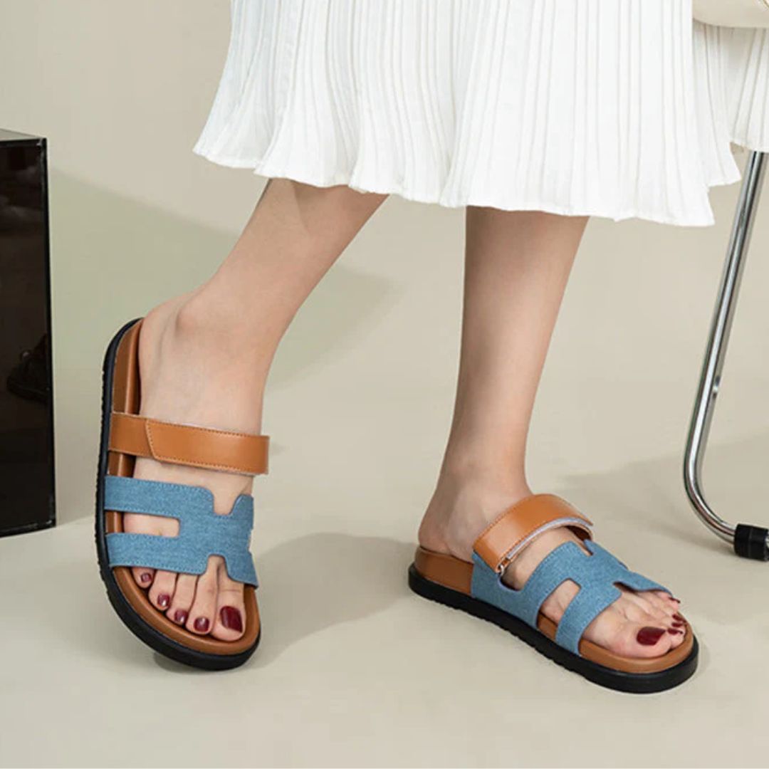 Valenzora | Rom Sandals Stylish & Comfortable