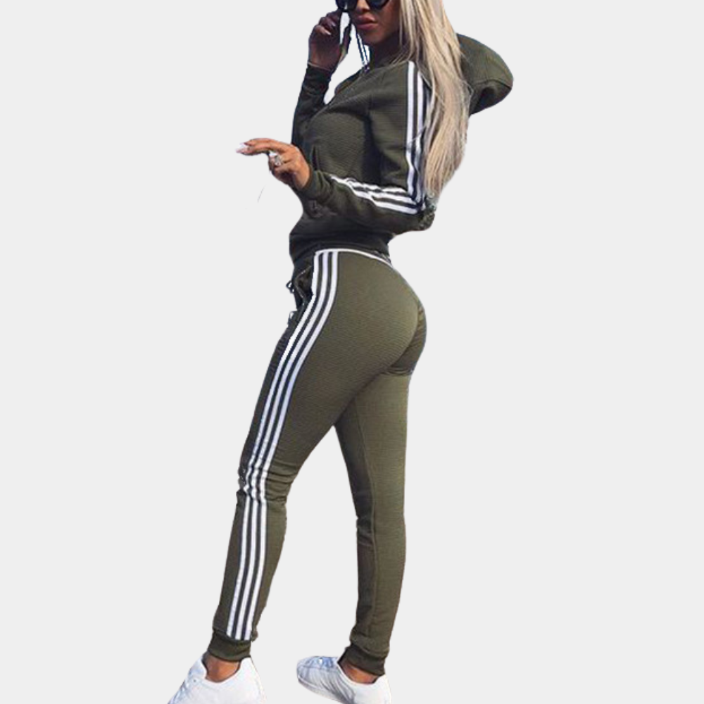 Valenzora | Women's tracksuit